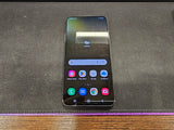 Samsung Galaxy S22 SM-S901W 128GB Phantom Black (Unlocked) Worn Condition