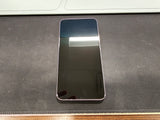 Samsung Galaxy S22+ (Plus) SM-S906W 128GB Phantom White (Unlocked) Fair Conditio