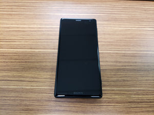 Sony Xperia XZ2 H8276 64GB - Black - (Unlocked) Good Condition