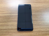 Samsung Galaxy S10e SM-G970W 128GB Prism Black (Unlocked) Good Condition