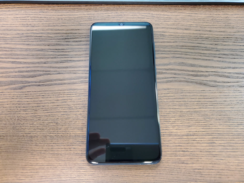 Samsung Galaxy A70 SM-A705W 128GB Black (Unlocked) Good Condition ...