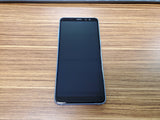Samsung Galaxy A8 SM-A530W 32GB  Orchid Grey (Unlocked) Very Good Condition