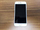 Apple iPhone 7 32GB A1778 - White and Silver (Unlocked) Good Condition