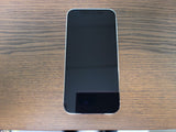 Apple iPhone 12 Pro - 128GB A2406 - Silver - (Unlocked) Good Condition