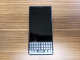 BlackBerry KEY2 LE 32GB BBE100-2, Blue, (Unlocked) Very Good Condition