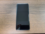 Samsung Galaxy S10 SM-G973W 128GB Prism Black (Unlocked) Good Condition