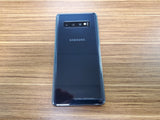 Samsung Galaxy S10 SM-G973W 128GB Prism Black (Unlocked) Very Good Condition