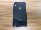Apple iPhone XR A1984 64GB - Black - (Unlocked) Very Good Condition