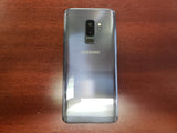 Samsung Galaxy S9+ SM-G965W 64GB Titanium Gray (Unlocked) Good Condition