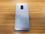 Samsung Galaxy A8 SM-A530W 32GB  Orchid Grey (Unlocked) Very Good Condition