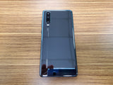 Huawei P30 ELE-L04 128GB - Black - (Unlocked) Very Good Condition