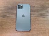 Apple iPhone 11 Pro A2160 256GB - Midnight Green - (Unlocked) Good Condition