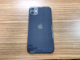 Apple iPhone 11 A2111 64GB - Black - (Unlocked) Good Condition
