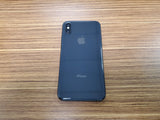 Apple iPhone XS A1920 64GB - Space Grey - (Unlocked) Good Condition