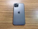 Apple iPhone 11 Pro A2160 64GB - Space Gray - (Unlocked) Very Good Condition