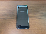 Samsung Galaxy A20 SM-A205W 32GB Black (Unlocked) Good Condition
