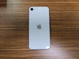 Apple iPhone SE 2nd Gen 64GB A2275 - White - (Unlocked) Good Condition