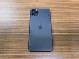 Apple iPhone 11 Pro Max A2161 512GB - Space Gray - (Unlocked) Very Good Conditio