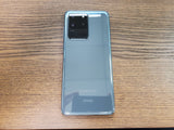 Samsung Galaxy S20 Ultra SM-G988W 128GB Cosmic Gray (Unlocked) Good Condition
