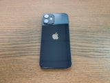 Apple iPhone 12 Mini - 64GB A2398 - Black - (Unlocked) Good Condition