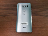 LG V30 H933 64GB Silver - (Unlocked) - Good Condition