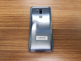 LG G7 ThinQ LM-G710AWM 64GB Platinum Grey - (Unlocked) Good Condition