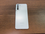 Samsung Galaxy S21 SM-G991W 128GB Phantom White (Unlocked) Very Good Condition