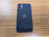 Apple iPhone 11 A2111 64GB - Black - (Unlocked) Good-Fair Condition