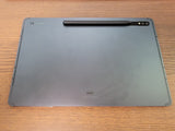 Samsung Galaxy Tab S7+ 12.4" 128GB SM-T970 - Mystic Black (Wi-Fi) Good Condition