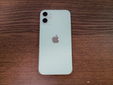 Apple iPhone 12 Mini - 64GB A2398 - Green - (Unlocked) Good Condition