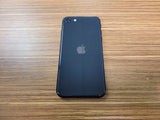 Apple iPhone SE 2nd Gen 64GB A2275 - Black  - (Unlocked) Good-Fair Condition
