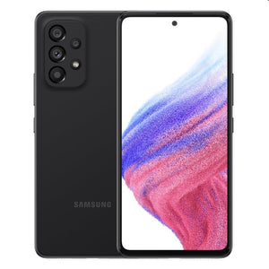 Samsung Galaxy A53 SM-A536W 128GB Awesome Black (Unlocked) Good Condition