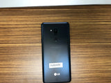 LG G7 One LM-Q910UM 32GB Black - (Unlocked) - Very Good Condition
