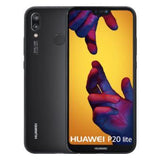 Huawei P20 Lite ANE-LX3 32GB - Black - (Unlocked) Good Condition