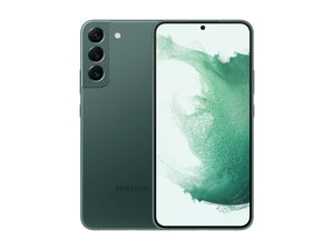 Samsung Galaxy S22+ (Plus) SM-S906W 128GB Green (Unlocked) Very Good Condition
