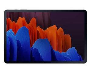 Samsung Galaxy Tab S7+ 12.4" 128GB SM-T970 - Mystic Black (Wi-Fi) Good Condition