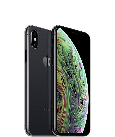 Apple iPhone XS A1920 64GB - Space Grey - (Unlocked) Very Good Condition