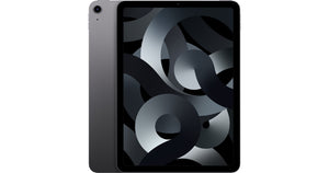 Apple iPad Air 5 A2589 64GB Wi-Fi + Cellular 10.9", Space Grey - Very Good Condi