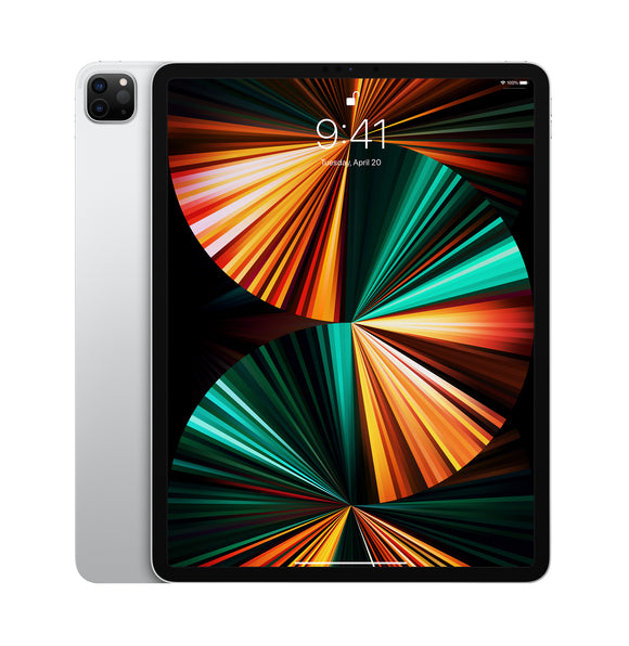 Apple iPad Pro 5 A2378 256GB Wi-Fi Only 12.9