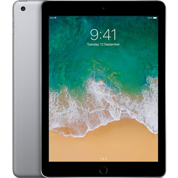 Apple iPad 5 A1822 32GB Wi-Fi Only 9.7