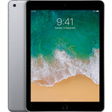 Apple iPad 5 A1822 32GB Wi-Fi Only 9.7", Space Grey - Very Good Condition