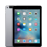 Apple iPad Air 2 A1567 32GB Wi-Fi + Cellular 9.7", Space Grey - Good Condition