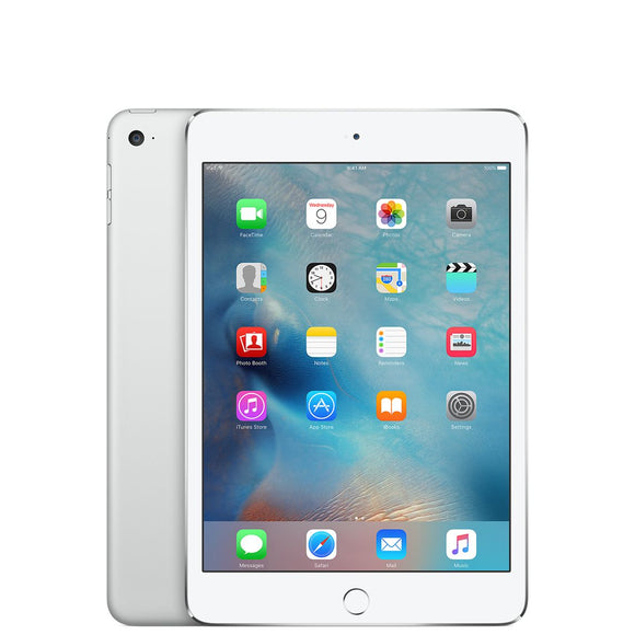 Apple iPad Mini 4 A1538 128GB Wi-Fi Only 7.9
