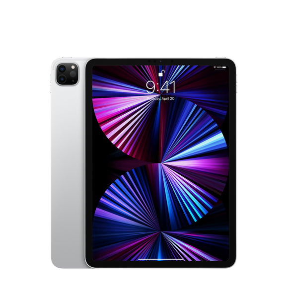 Apple iPad Pro 3 A2377 128GB Wi-Fi Only 11