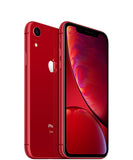 Apple iPhone XR A1984 64GB - (PRODUCT)RED™ - (Unlocked) Good Condition