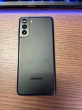 Samsung Galaxy S21+ SM-G996W 128GB Phantom Black (Unlocked) Good Condition