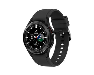 Samsung Galaxy Watch4 Classic 42mm (GPS Only) - Black - Very Good Condition